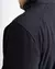 Jaqueta Fleece Snow - Preta - loja online