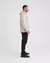 Jaqueta Parka Fusion - Caqui - comprar online
