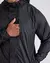 Jaqueta Parka Fusion - Preto - A Caserna