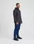 Jaqueta Parka Fusion - Preto - comprar online
