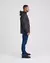 Jaqueta Parka Fusion - Preto na internet