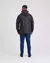 Jaqueta Parka Fusion - Preto - A Caserna