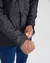 Jaqueta Parka Fusion - Preto - comprar online