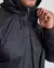Imagem do Jaqueta Parka Fusion - Preto