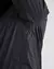 Jaqueta Parka Fusion - Preto na internet
