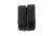 Porta Carregador Modular de Pistola Duplo - Preto