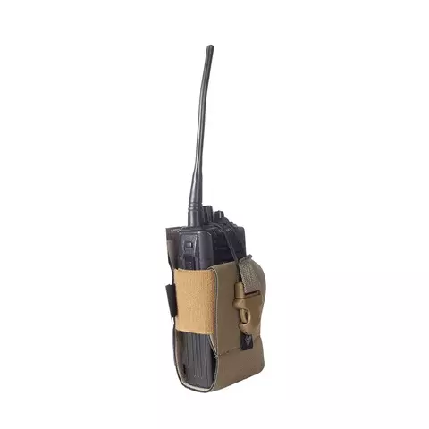Porta Radio Modular - Tan