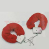 Esposas con peluche - comprar online