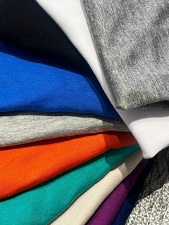 Imagen de Musculosa Básica
