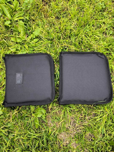 Funda para armas cortas chica