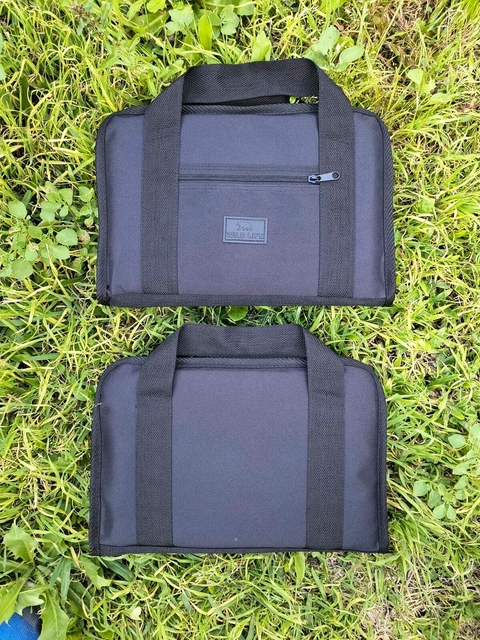 Funda para armas cortas grande
