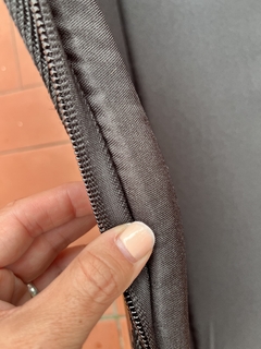 Funda para arma larga combinada Diseño Eclusivo