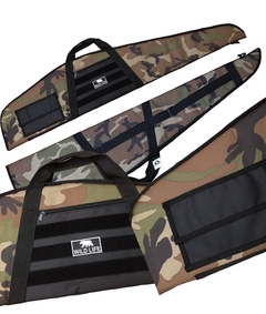 Funda Patch Camu