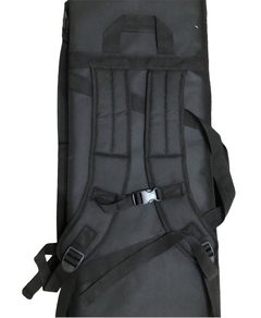 Funda de arma larga mochila para dos armas - comprar online