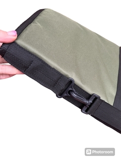 Funda acolchada BullPup - comprar online