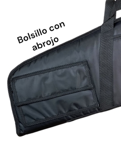 Funda de arma larga súper premiun tela para uso extremo - comprar online