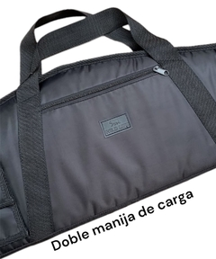 Funda de arma larga súper premiun tela para uso extremo en internet