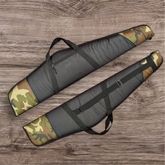 Funda para arma larga combinada Diseño Eclusivo