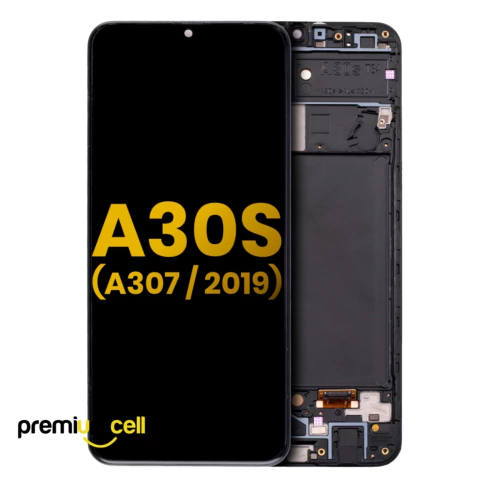 MODULO A30S OLED C/M