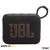 PARLANTE JBL GO 4 NEGRO - comprar online