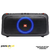 PARLANTE JBL PARTYBOX ON THE GO PORTATIL C/ MICROFONO