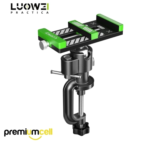 SOPORTE PLACA LUOWEI LW-319 - comprar online