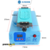 PLANCHA SUNSHINE S-918L PRO - comprar online