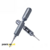 KIT DESTORNILLADORES QIANLI HELLO HONOR A HENRY PHILLIPS en internet