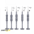 KIT DESTORNILLADORES QIANLI ITHOR 2D - premiumcell