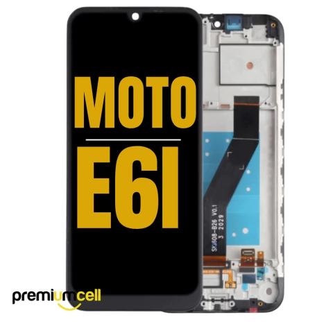 MODULO MOTO E6I C/M