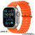 RELOJ BLULORY ULTRA 2 PRO 49MM NARANJA IPS