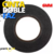 CINTA DOBLE FAZ 3M 6MM