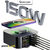 BASE CARGADOR MECHANIC X-POWER 150W