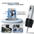 ESTACION AIXUN CHIP MACHINE 2DA GEN - premiumcell