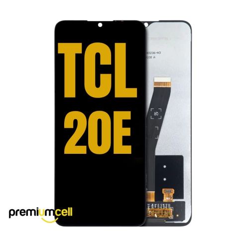 MODULO TCL 20E S/M