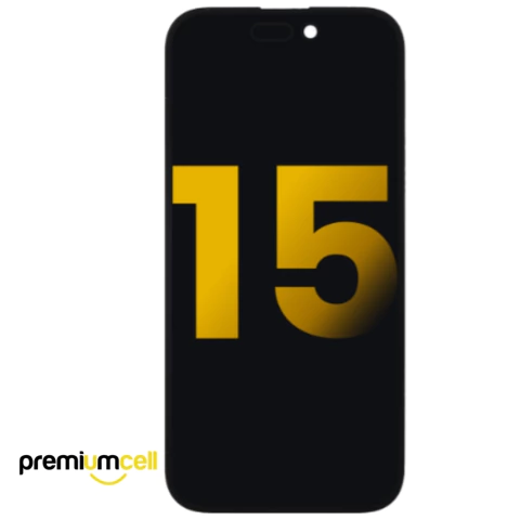 MODULO IPHONE 15 GX IC REMOVIBLE