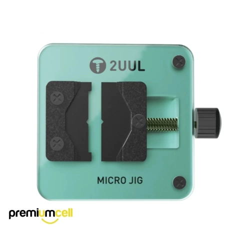 SOPORTE PLACA 2UUL MICRO JIG MINI