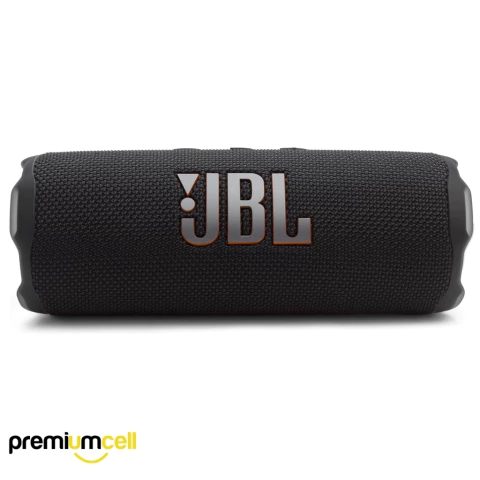 PARLANTE JBL FLIP 7 BLACK - comprar online