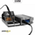 ESTACION SOLDADOR GVM T210 75W