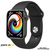 RELOJ SMART XION XWATCH66 NEGRO