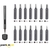 DESTORNILLADOR ELECTRICO SUNSHINE SD-18E - premiumcell
