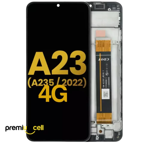 MODULO A23 4G C/M