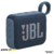 PARLANTE JBL GO 4 AZUL - comprar online