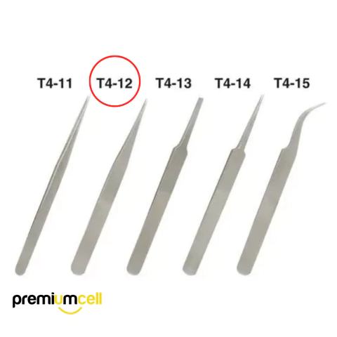 PINZA JM-T4-12 - comprar online