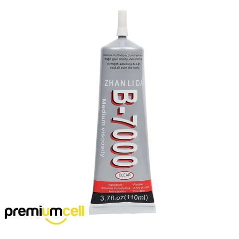 PEGAMENTO B7000 ZHANLIDA 110ML