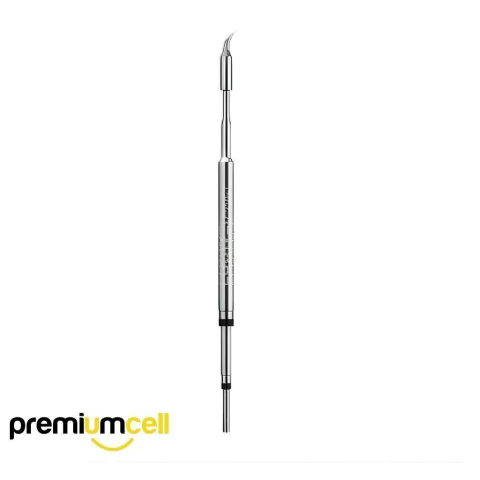 PUNTA SOLDADOR LUOWEI C210-J CURVA - comprar online