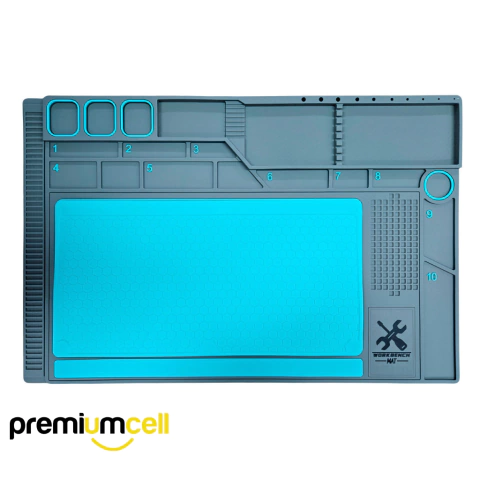 MANTA ANTIESTATICA WORKBENCH MAT - comprar online