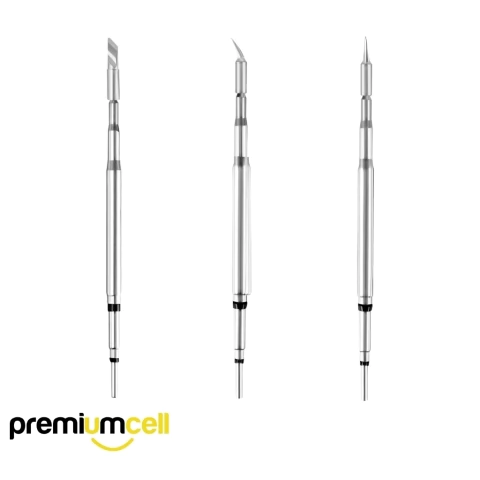 PUNTA SOLDADOR SUGON KIT X3 C115