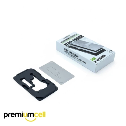 PLATAFORMA REBAILLING LUOWEI 16 SERIES - comprar online