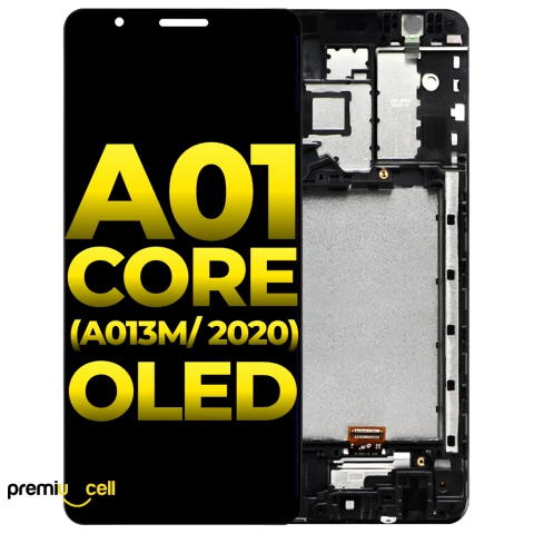 MODULO A01 CORE C/M